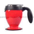 OEM Hot Sale Creative Coffee Tumbler Mighty Cup Mug